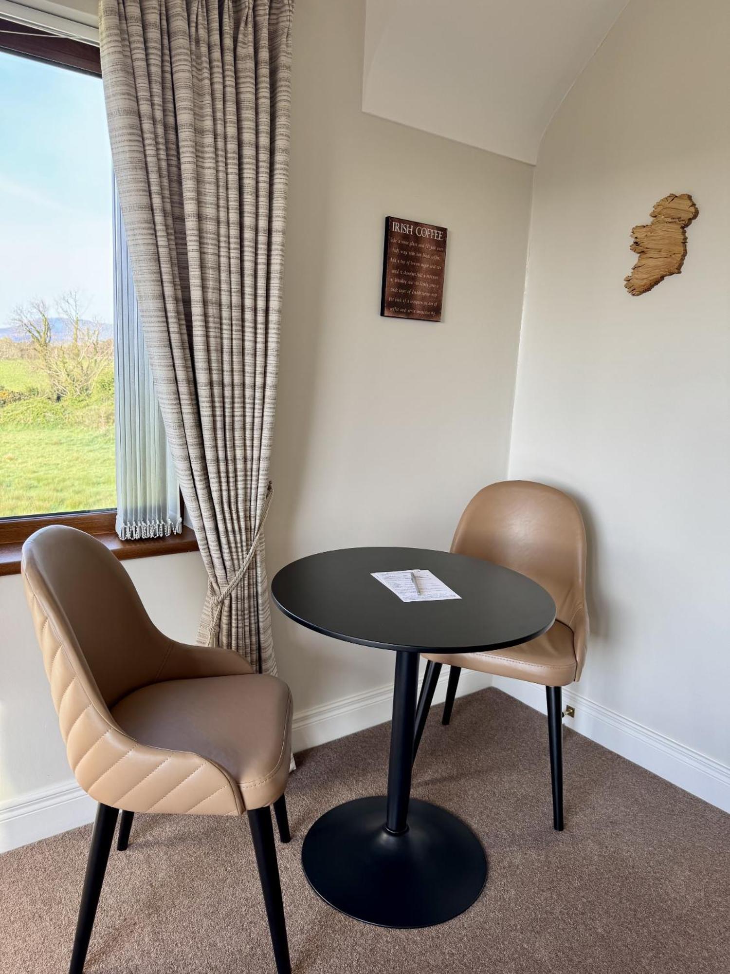 Mourne Country House Bed And Breakfast Kilkeel Quarto foto